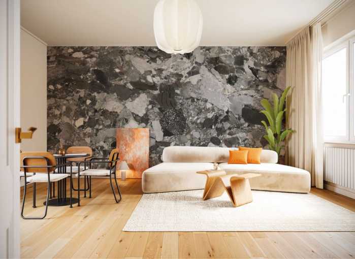 Standard Non-woven Marble Master