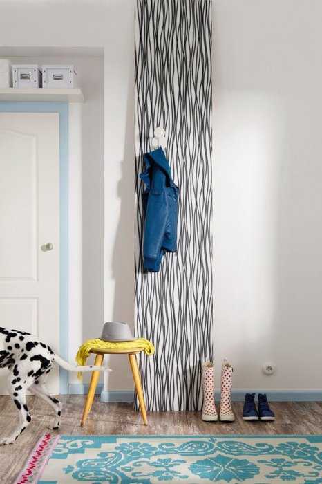 Standard Non-woven Zebra