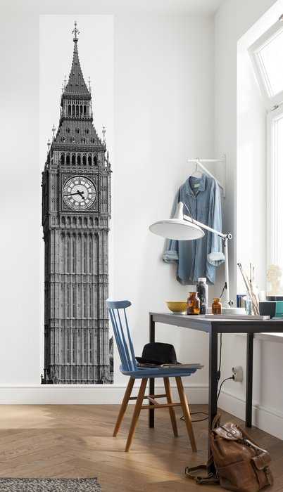 Standard Non-woven Big Ben