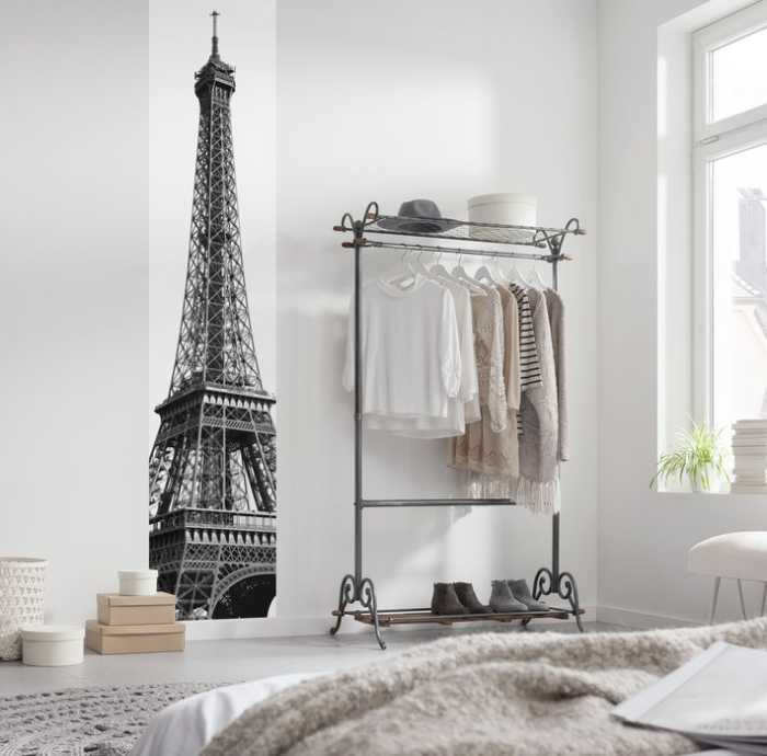 Standard Non-woven Tour Eiffel