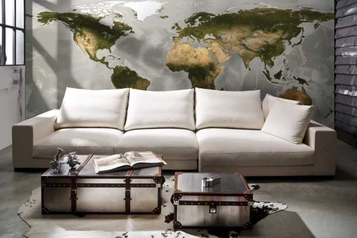 Standard Non-woven World