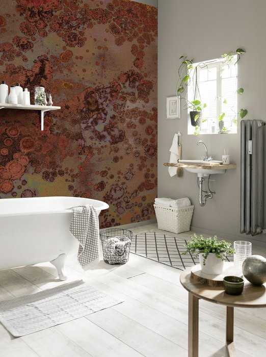 Standard Non-woven Patina