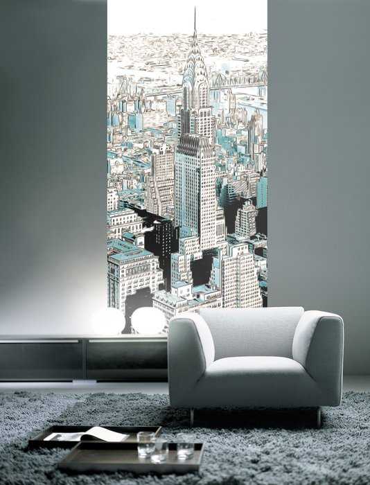 Standard Non-woven Gotham