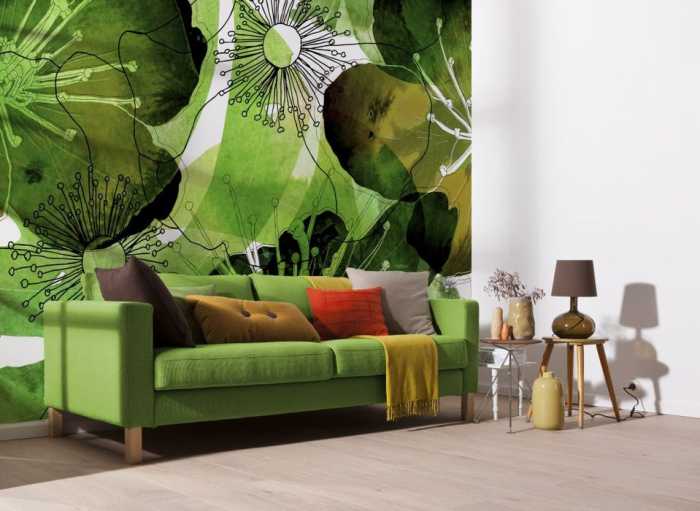 Standard Non-woven Aquarell