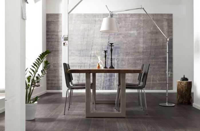 Standard Non-woven Concrete