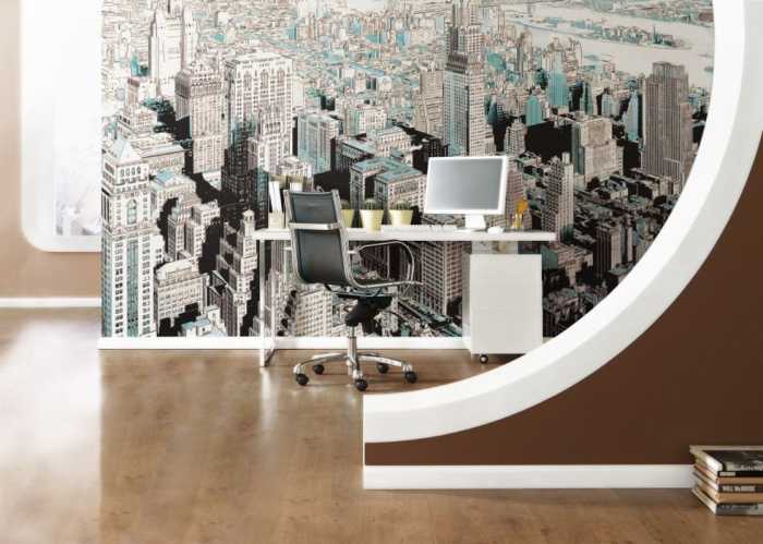 Standard Non-woven Gotham