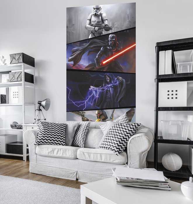 Non-woven Star Wars Moments Imperials