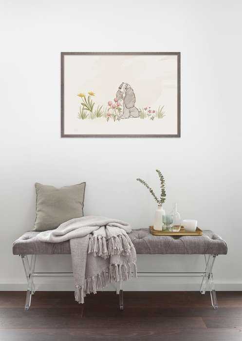 Poster Like a Lady
