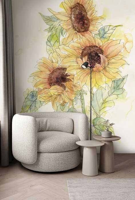 Standard Non-woven Girasol