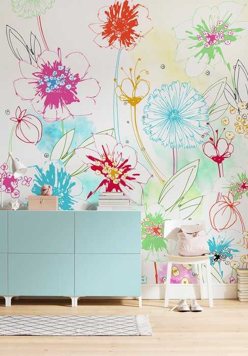 Standard Non-woven Joyful