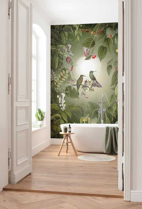 Standard Non-woven Wildlife Birds
