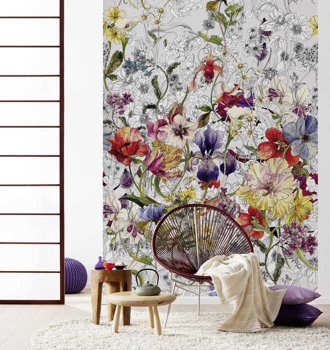 Standard Non-woven Flora