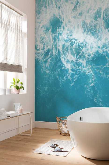 Standard Non-woven The Shore