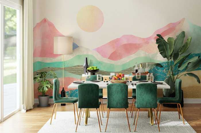 Standard Non-woven Holy Mountain