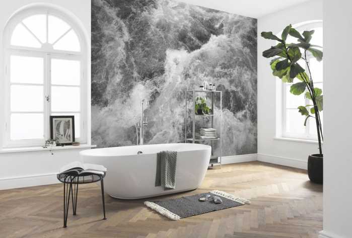 Standard Non-woven Wildest Water