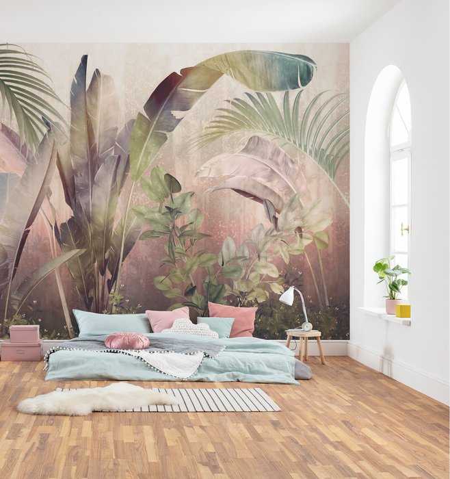 Standard Non-woven Rainforest Mist