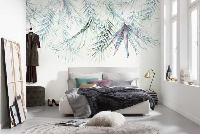 Standard Non-woven Palm Spring