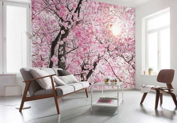 Standard Non-woven Bloom