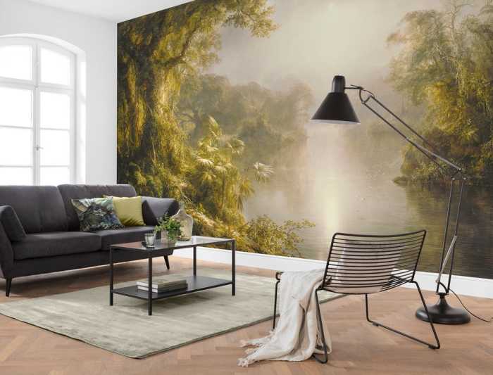 Standard Non-woven Rio de Luz
