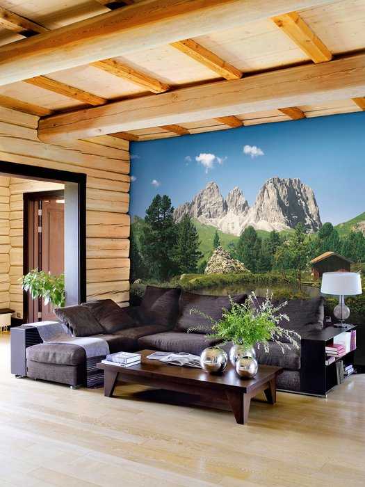 Standard Non-woven Dolomiten