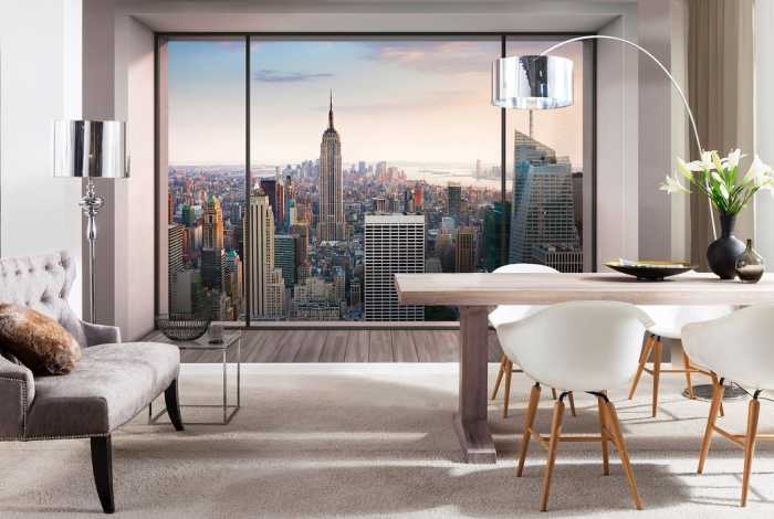 Standard Non-woven Penthouse