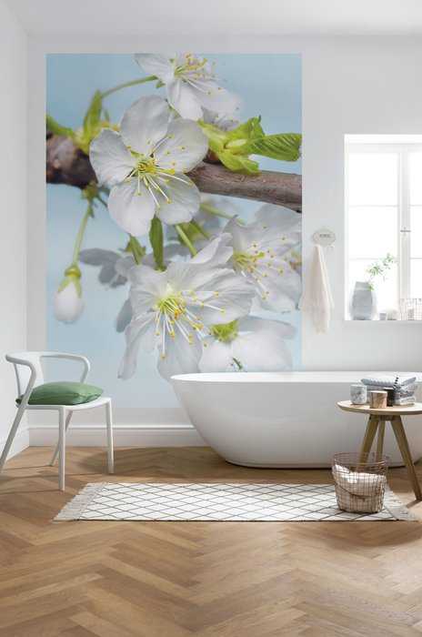Non-woven Blossom