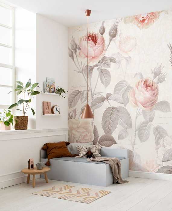 Non-woven La Maison