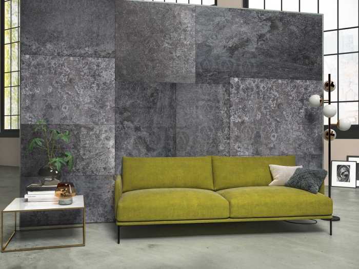 Standard Non-woven Ambra Nera