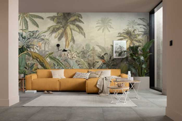 Non-woven Amazonia