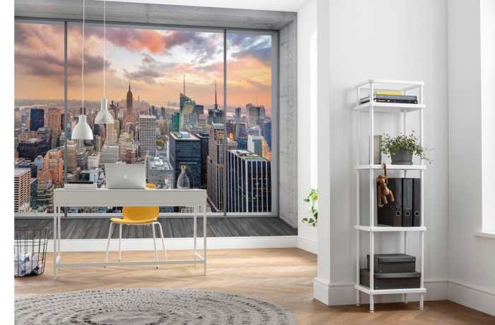 Non-woven NYC Outlook
