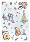 Winnie the Pooh Christmas