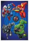 Avengers Mech Strike