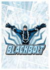 Blackbolt Comic Classic