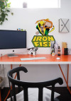Iron Fist Comic