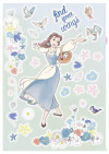 Belle find your Wings