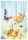 Lion King Relax