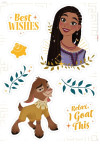 Best Wishes