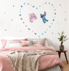 Disney Stitch in Love