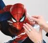 Marvel Spider-Man Night