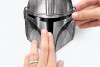 Star Wars The Mandalorian Helmets