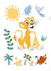 Lion King Faraway Oasis