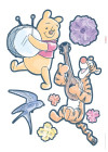 Winnie the Pooh Rock-a-bye