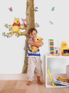 Winnie the Pooh Size