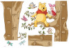 Winnie the Pooh Size