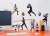 Clone Wars Showdown