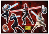 Clone Wars Showdown