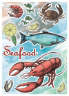 Seafood