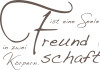 Freundschaft