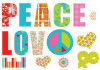 Love and Peace