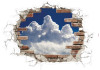 Break out Clouds